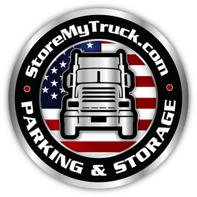 Store My Truck