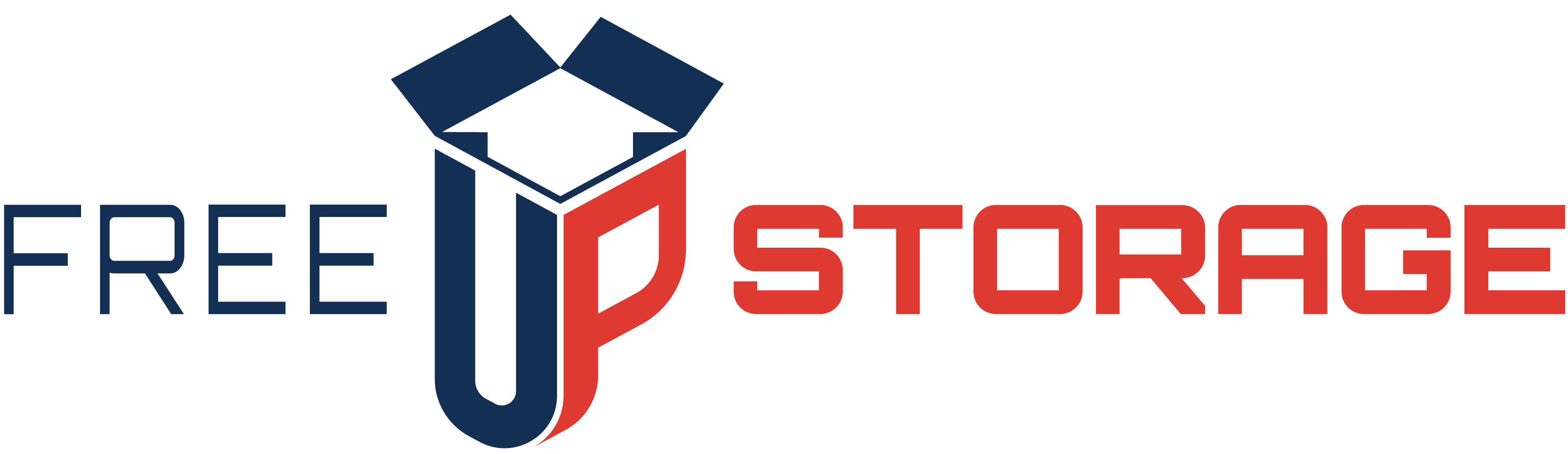 FreeUp Storage